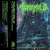 TOMB MOLD- PLANETARY CLAIRVOYANCE
