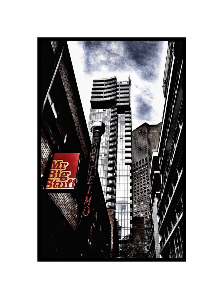 Mr Big Stuff Melbourne Image 3