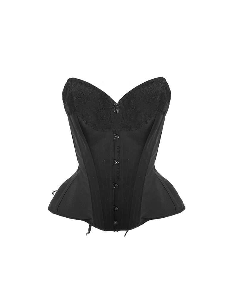Image of IN- STOCK- CORSET
