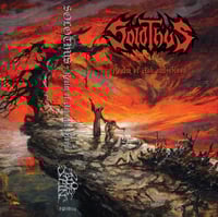 SOLOTHUS - REALM OF ASH AND BLOOD