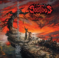 SOLOTHUS - REALM OF ASH AND BLOOD 