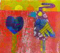 Image 1 of Question Bird