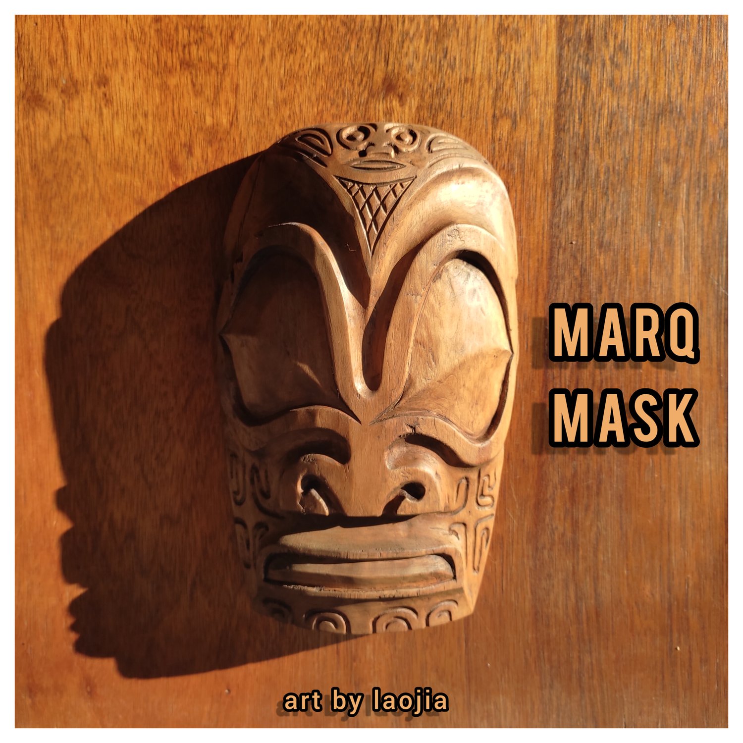 Image of MARQ MASK