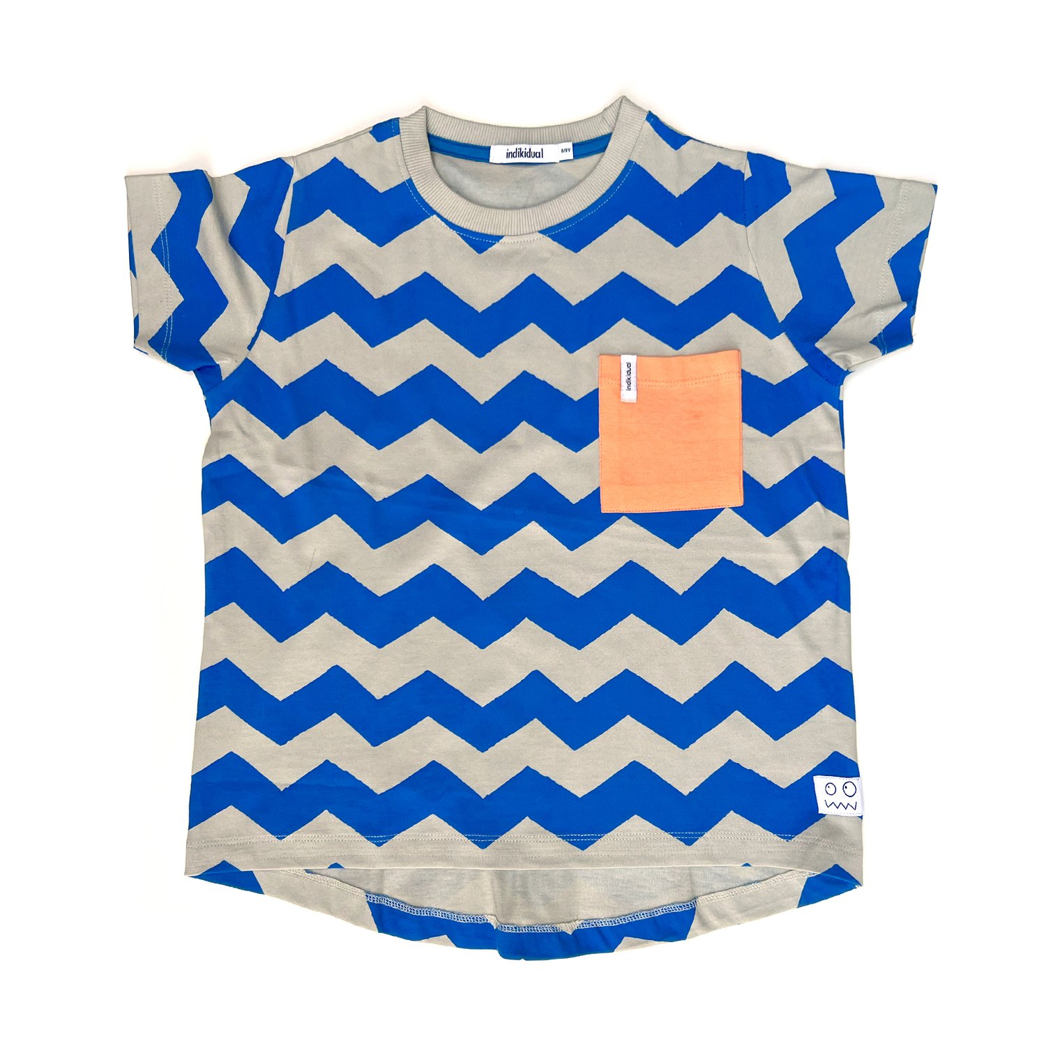 Image of ZAP T-SHIRT