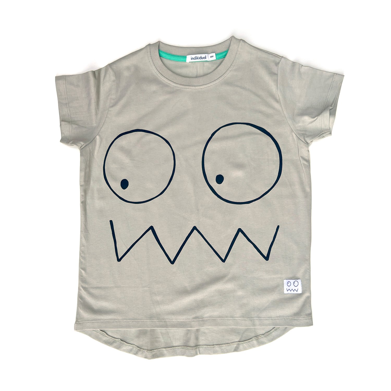 Image of SMILEY T-SHIRT - 40% OFF