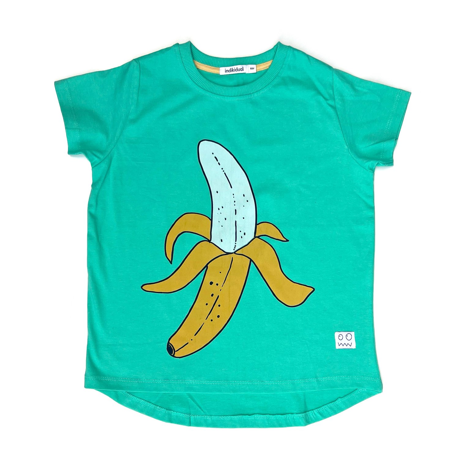 Image of ICON T-SHIRT - 40% OFF - 0/6m, 12/24m, 2/3y, 4/5y,