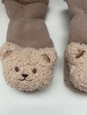 The Bear Socks 