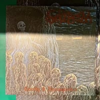 Image 1 of Solipsism - Cruelty & Necrospection - LP