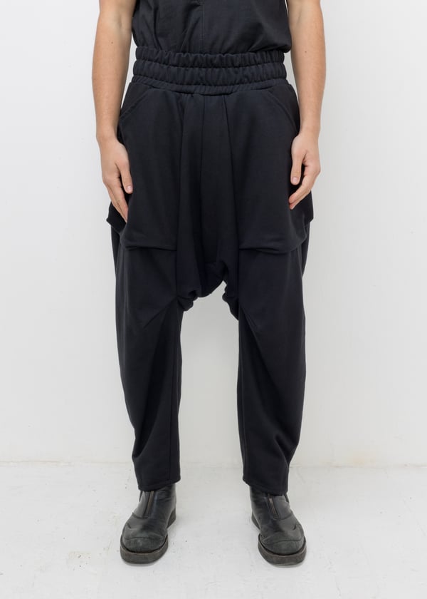 PKT TROUSERS