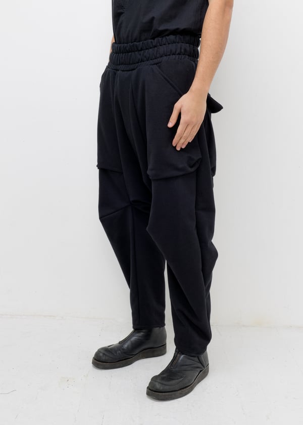 PKT TROUSERS