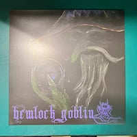 Image 1 of Hemlock Goblin – Hemlock Goblin - LP