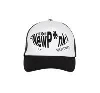 NEW P*NK CAP