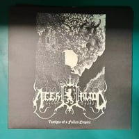 Ages of Blood - Vestiges of a Fallen Empire - LP