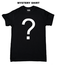 Image 1 of 1 mystery shirt (Unisex shirt)