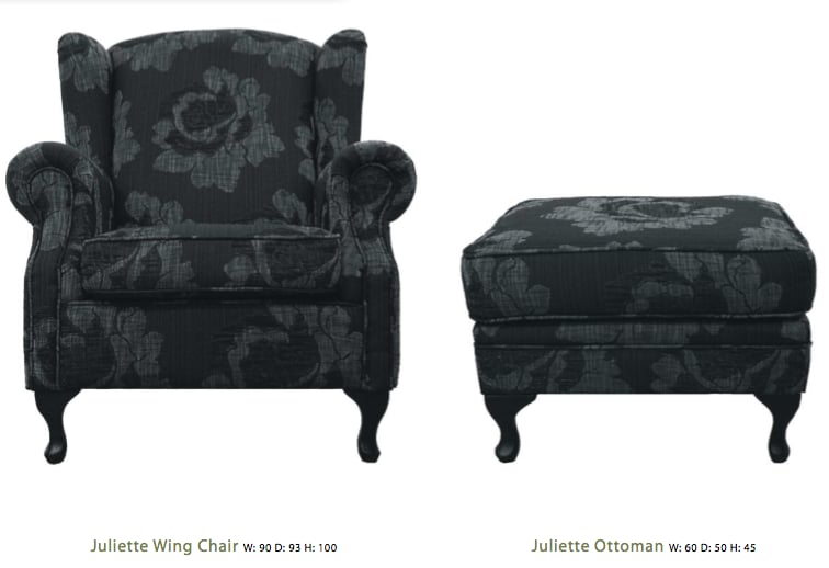 Bella House Furniture Catalogue