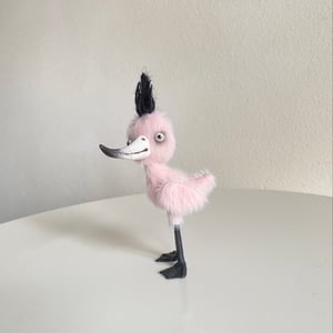 Image of Evelyn the Kooky Bird