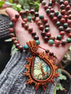Tree of Life Mala