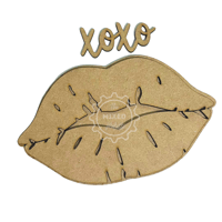 Image 1 of XOXO