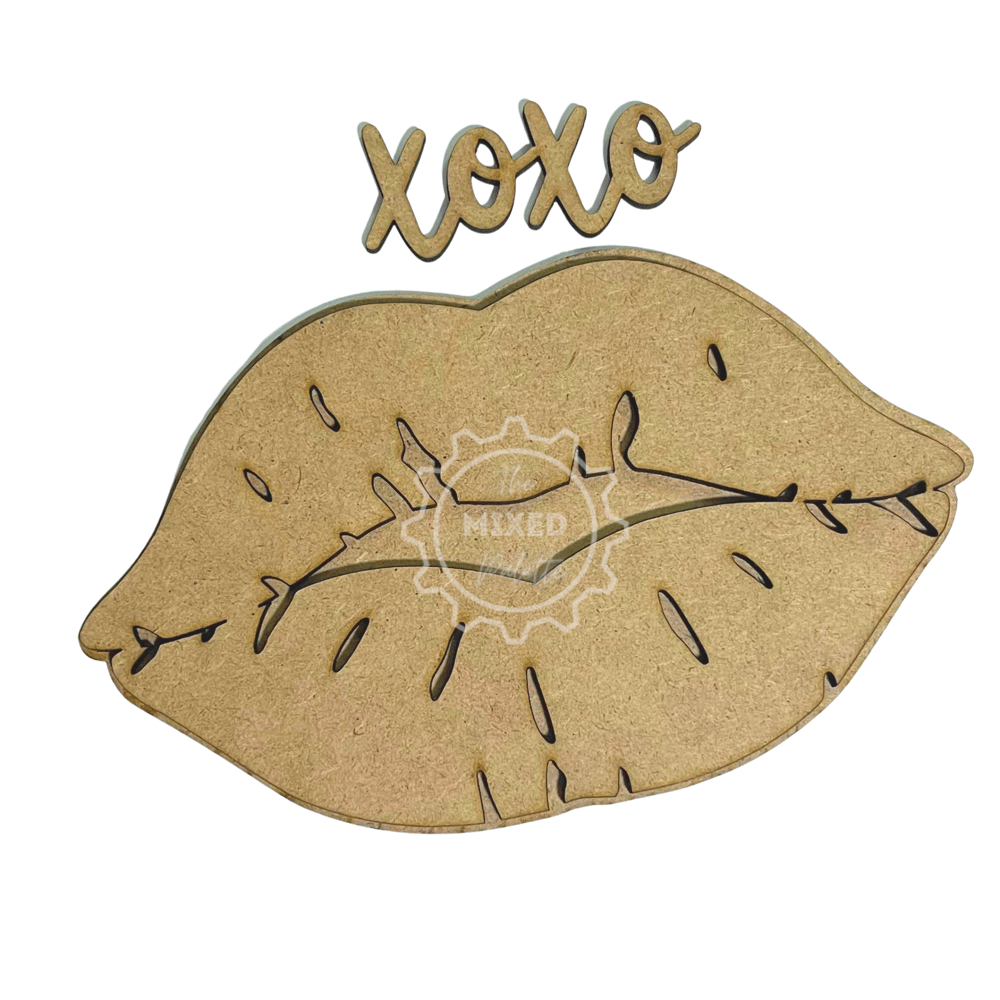 XOXO