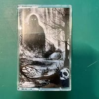 Thy Dark Luminary - The Gates to the Lifeless Grey - MC