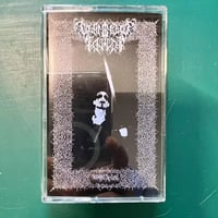 Verminous Knight - Malignant Descent - MC