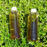 Image 1 of Rub Me Down Body Oil