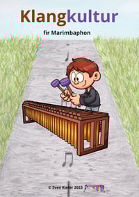 Klangkunst für Mallet Instrumente