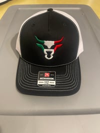 Trucker hat