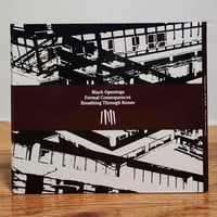 Image 2 of Anatomy of Habit "Black Openings" CD