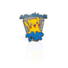 Gotta Catch 'Em All TNR Enamel Pin