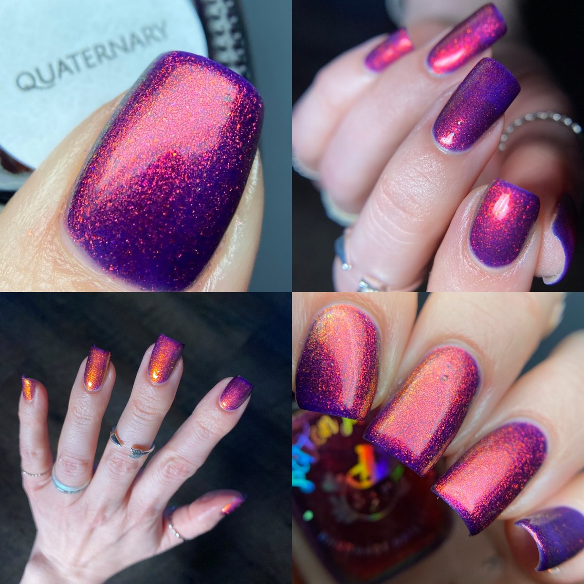 Quaternary