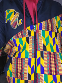 Image 3 of Mutha Africa Bomber Jackets 