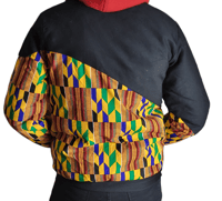 Image 2 of Mutha Africa Bomber Jackets 