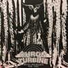 CHRON TURBINE-SKULL NECKLACE FOR YOU LP
