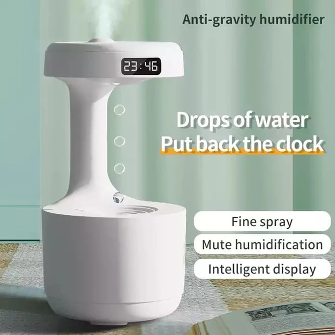 Image of Antigravity Humidifier