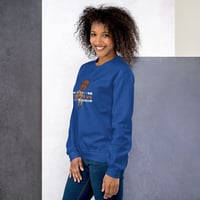 Image 5 of Unisex Sweatshirt