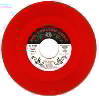 Image 4 of Serie De Oro Vol. II (45rpm): Many Bolaños - Una Semana Contigo / Doris - El Cristal del Cielo