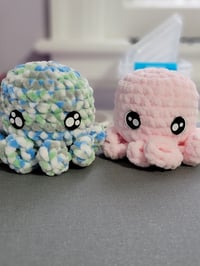 Image 2 of Kawaii bubbly eyes 
