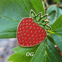 Image 2 of Berry Pin