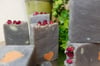 Sugar Plum and Fig - Hot Process Soap