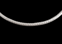 Image 3 of PH154 woven Karen choker