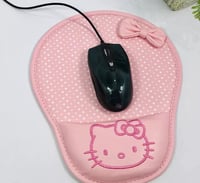 Hello Kitty Mousepad 