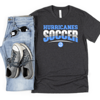 Image 1 of Hurricanes Soccer