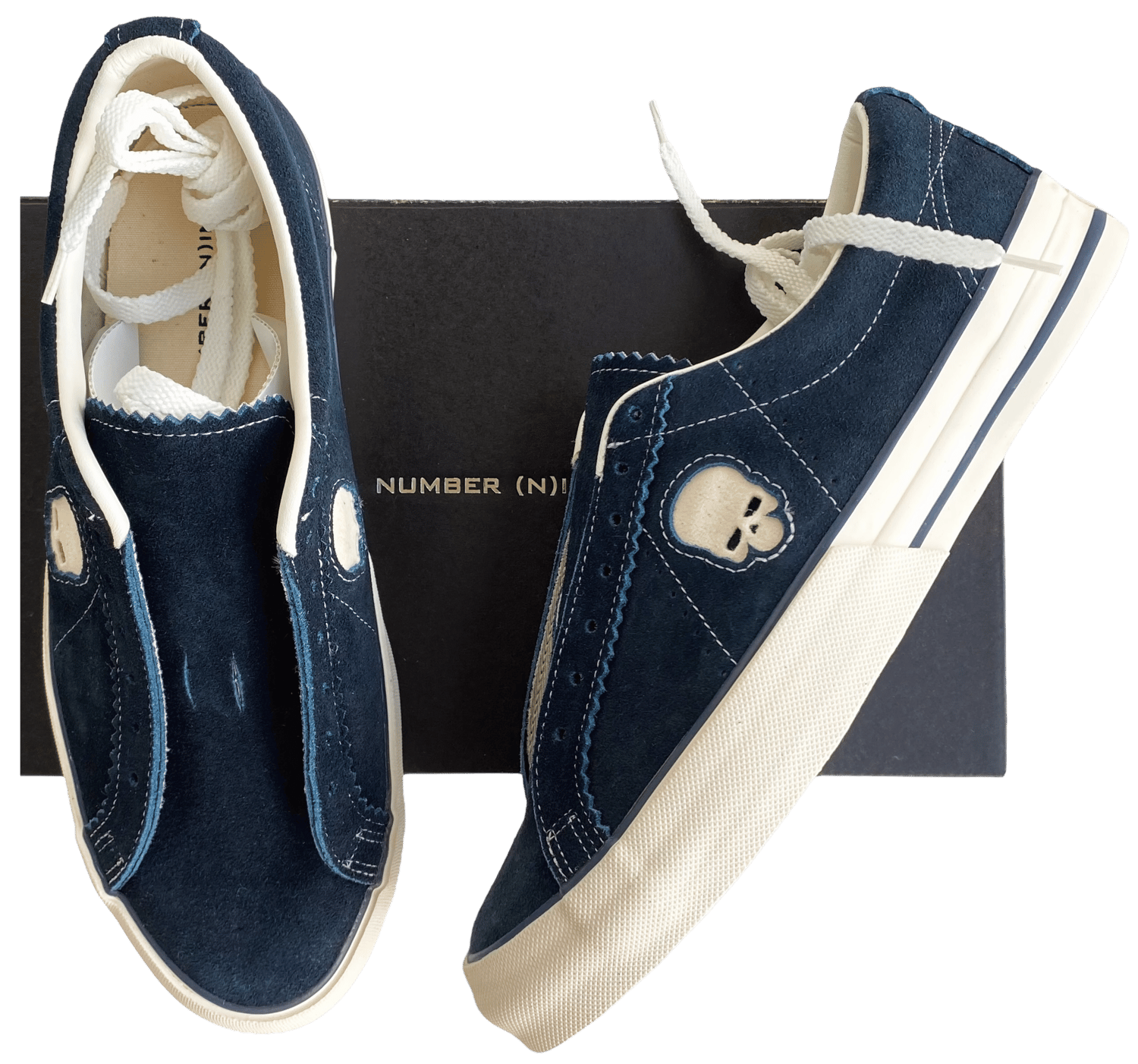 Number (N)ine back number 予約】Number (N)INE Number Nine Fender