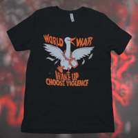 Goose Tee