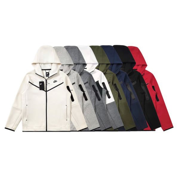 Image of Nike Tech Fleece set