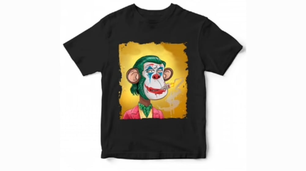 Joker Money