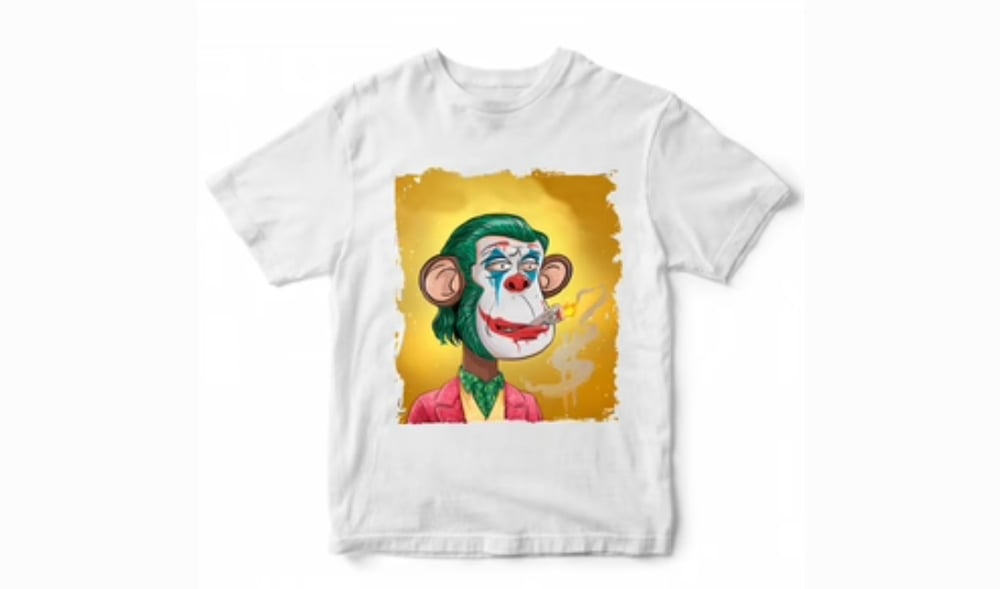 Joker Money