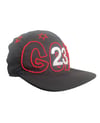Jordan Brand 23 “GOAT” Hat