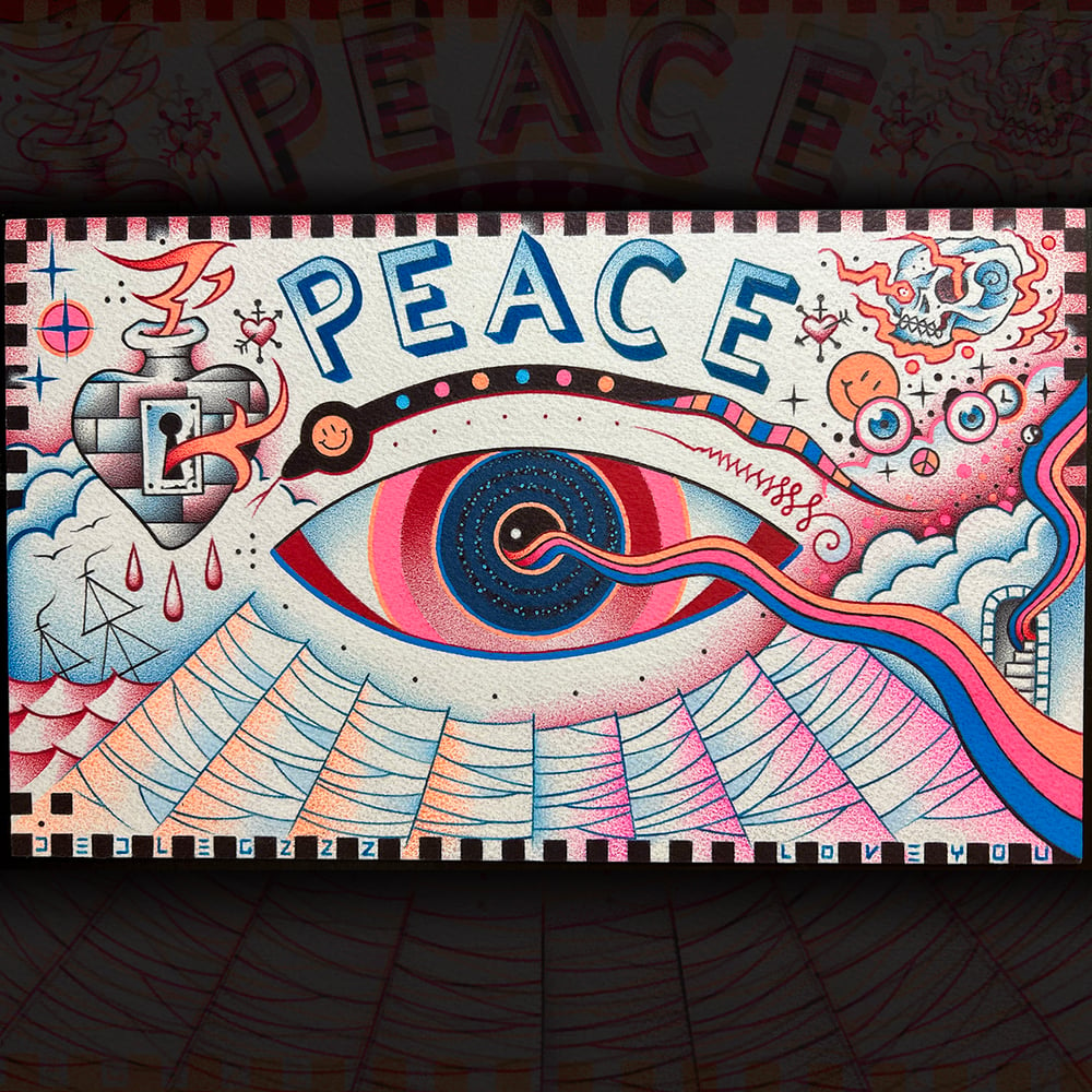 Image of Peace
